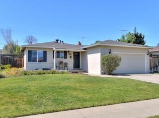 2199 Arleen Way, San Jose, CA