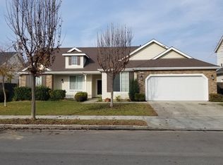 2806 Moir Ave, Sanger, CA