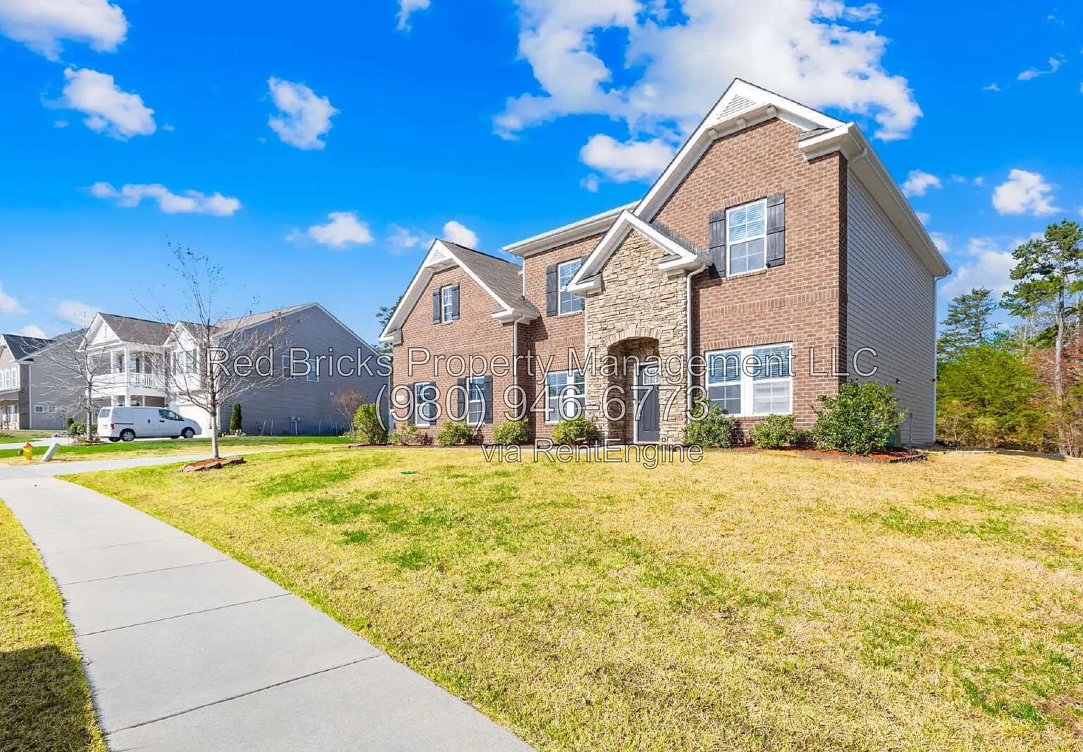 5 bed, 3.0 bath, 3168 sqft, $2,995 — Photo 3