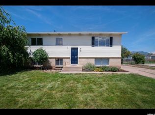 191 E 1250 N, Layton, UT 84041