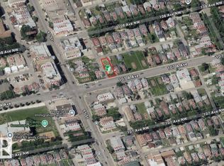 9352 107a Ave NW, Edmonton, AB T5H 0Z3