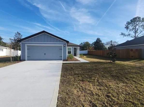 10 Prairie Ln, Palm Coast, FL 32164