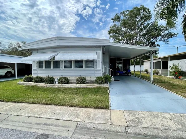 1100 Belcher Rd S Lot 635, Largo, FL 33771