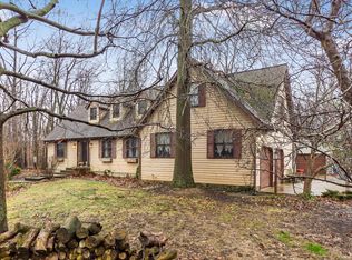 7431 Beecher Rd SW, Pataskala, OH 43062