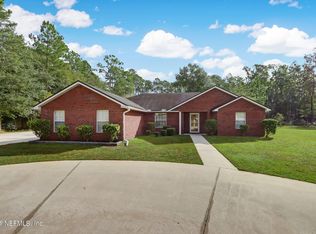 36533 Pine St, Hilliard, FL 32046