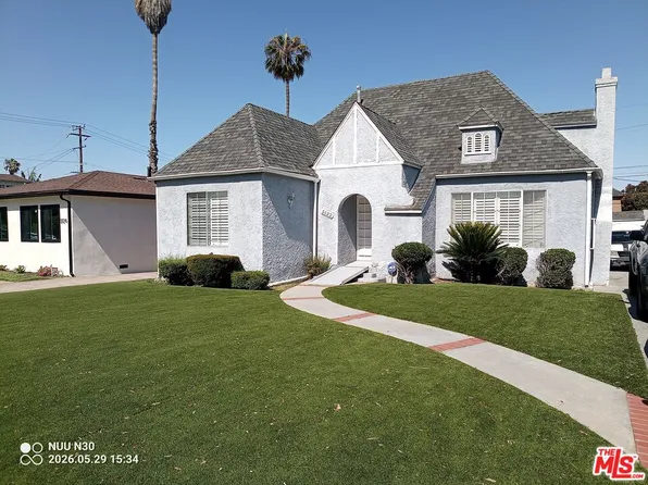 5132 Hillcrest Dr, Los Angeles, CA 90043