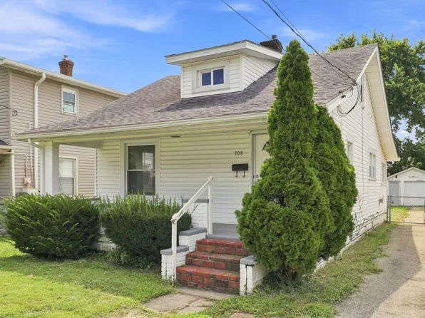 708 Inverness Ave, Louisville, KY 40214
