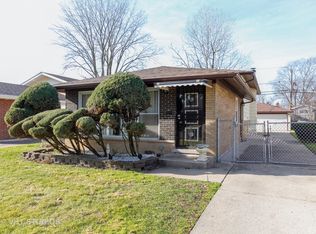 11640 S Racine Ave, Chicago, IL 60643