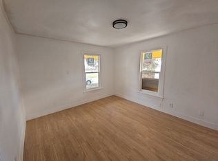 915 Frame St, Denton, TX 76209