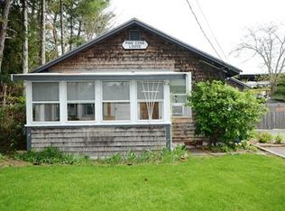 72 Seconsett Island Rd, Mashpee, MA 02649