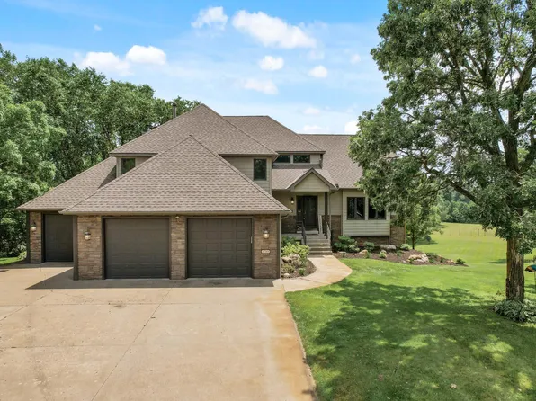 17201 Tungsten St NW, Ramsey, MN 55303