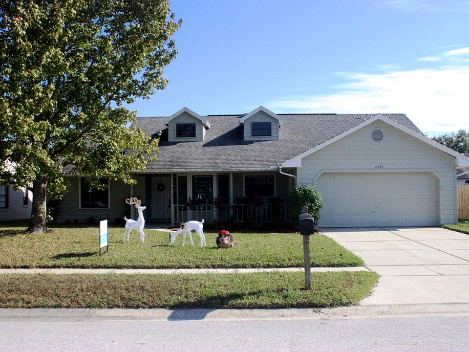 Curb Appeal Galore