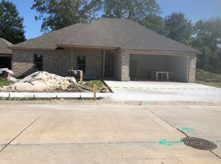 128 Derusso St, Houma, LA 70364