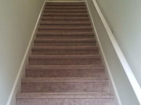 2nd story apartment above garage.