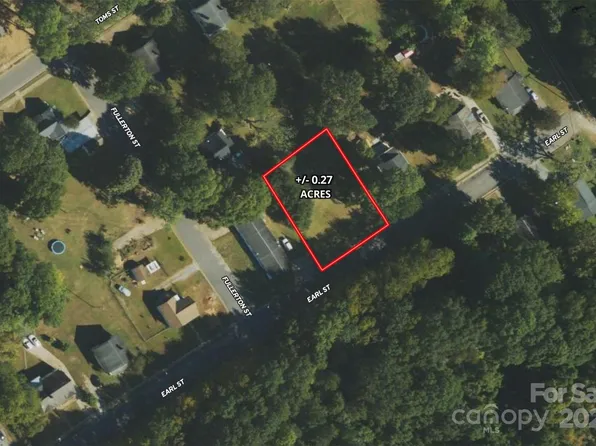 1105 Earl St, Shelby, NC 28150