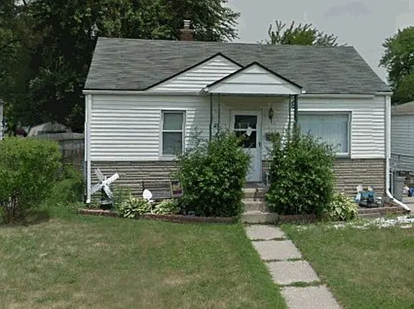 2568 Blanche St, Melvindale, MI 48122