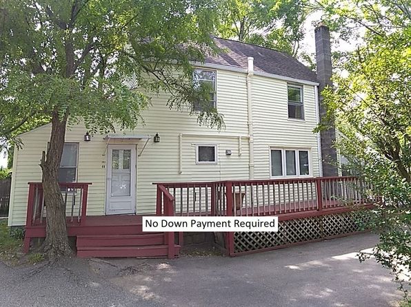49 Oak St