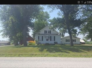 1260 200th St, Leighton, IA 50143