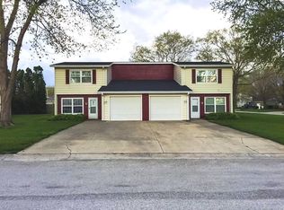 903 Fleetwood Dr #A, Tuscola, IL