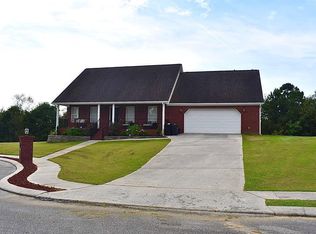 152 Reva Way, Dayton, TN 37321