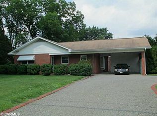 7368 Atlee Rd, Mechanicsville, VA 23111