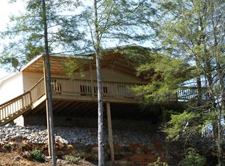 133 Cane Creek Rd, Double Springs, AL 35553