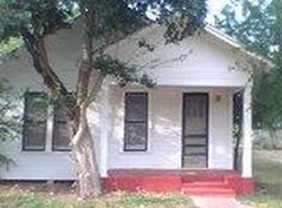 500 Short St, Sinton, TX 78387