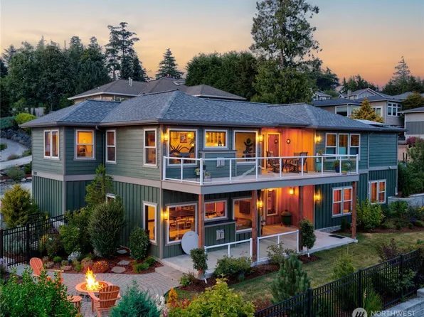 3007 Meridian Court, Anacortes, WA 98221