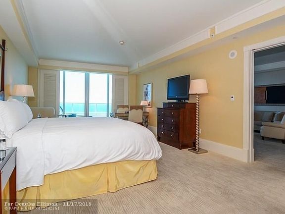 5th image of 1 N Fort Lauderdale Beach Blvd #1606