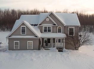 415 Suits Rd, Duanesburg, NY 12056