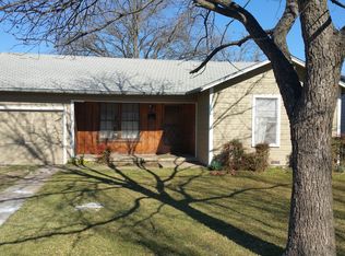 410 Turner St, Cleburne, TX 76033