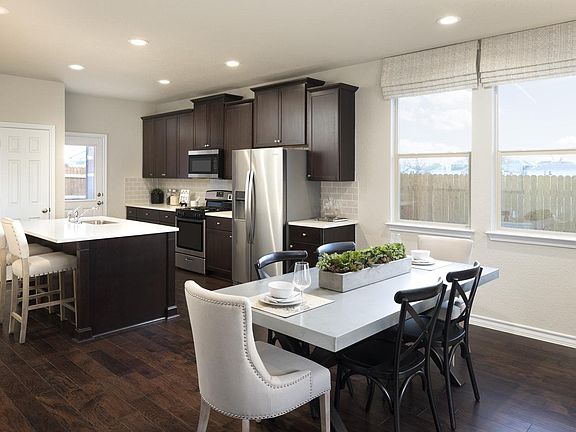 Kitchen Dining