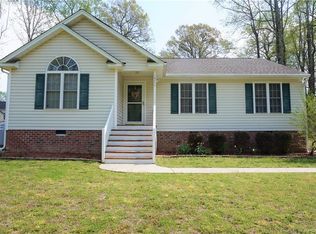 10211 Talleysville Rd, New Kent, VA 23124