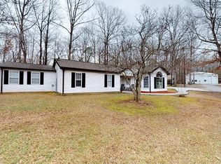 396 Armstrong Rd, Carrollton, GA 30117