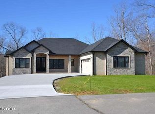 287 Hickory Gap Ln, Crossville, TN 38571