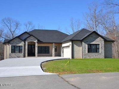 287 Hickory Gap Ln, Crossville, TN, 38571