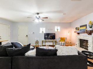 2505 Parker Ln #B, Austin, TX 78741