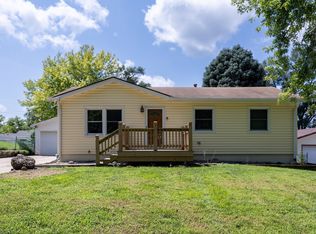 708 Logan Ave, Bellevue, NE 68005