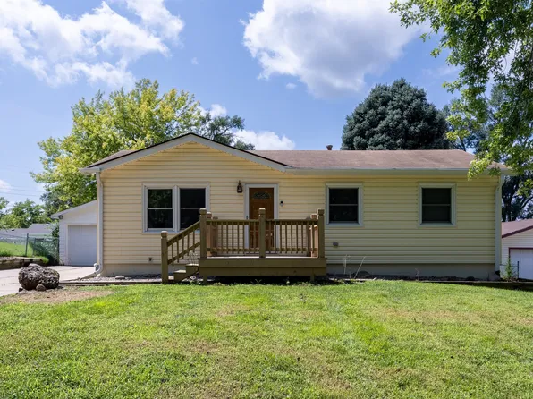 708 Logan Ave, Bellevue, NE 68005
