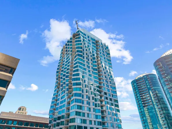 280 Spear St #8J, San Francisco, CA 94105