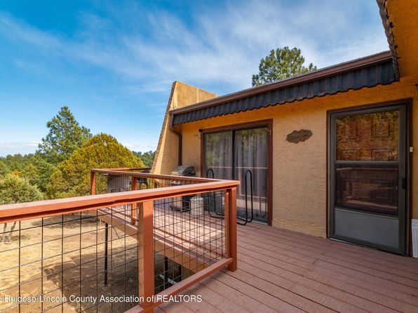 154 Mountain Sun Trl, Alto, NM 88312