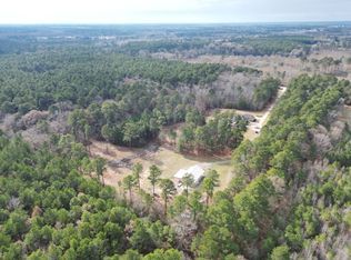 158 Whippoorwill Rd, Magnolia, AR 71753