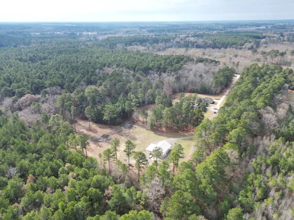 158 Whippoorwill Rd, Magnolia, AR 71753