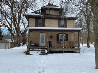 7316 Groveland Station Rd, Groveland, NY 14462