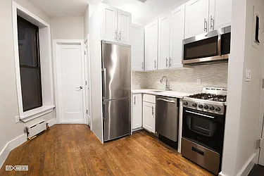 Rented by Citi Habitats