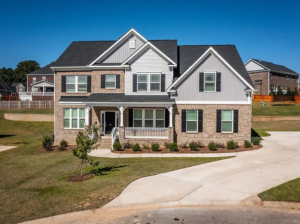 527 Radnor Hunt Ct, Gilbert, SC 29054