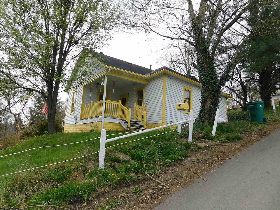 1429 Fairmont Ave, Clarksburg, WV 26301 MLS 10143945 Zillow