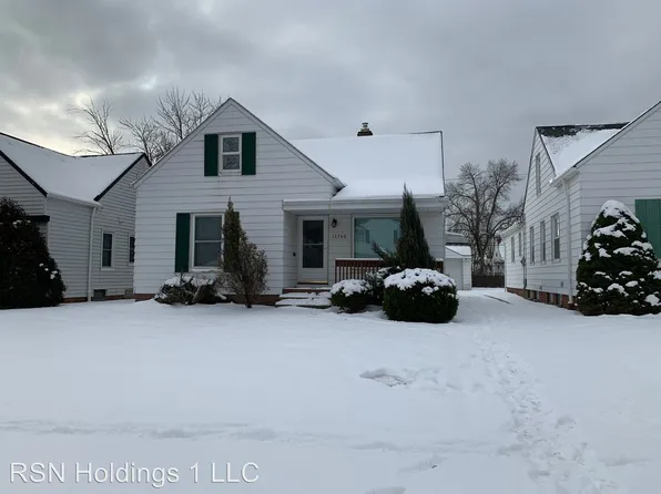 12700 Darlington Ave, Garfield Heights, OH 44125