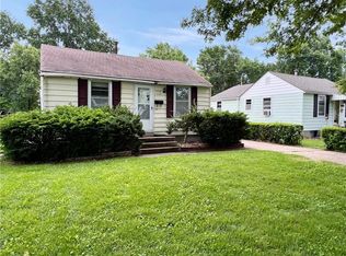 612 S Cherry St, Olathe, KS 66061