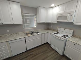 7517 Wendell Dr, Jacksonville, FL 32210